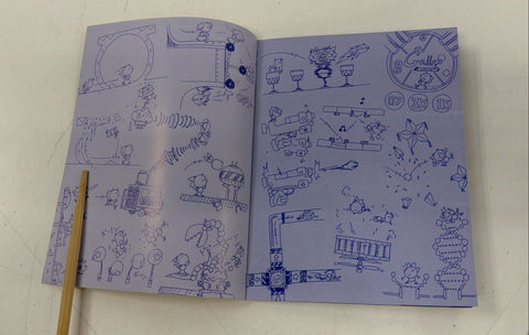 SEGA Sonic Mania Plus The Art of Sonic Mania Collector's Edition Art Book