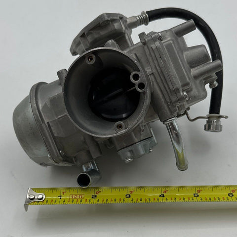 Suzuki LT-F160 QuadRunner Carburetor Assembly OEM 44B
