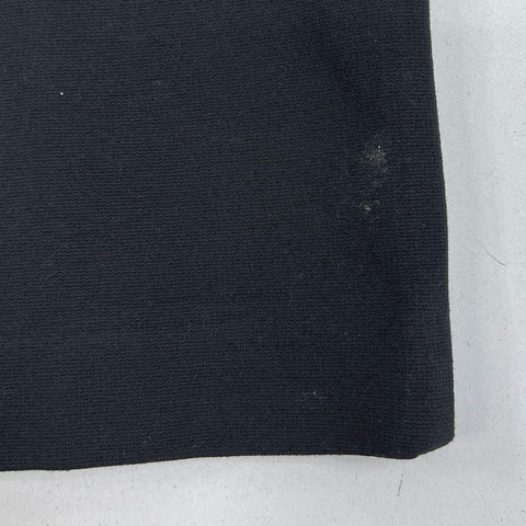 Chico's Black So Slimming Juliet Straight Leg Pants Women's Size 16S 3S NWT