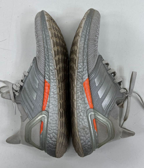 Adidas x NASA Ultraboost 20 Artemis Dash Grey Running Shoes Size 10