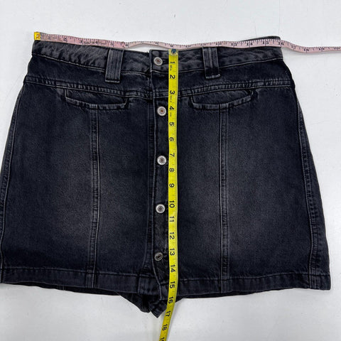 Pilcro 7 For All Mankind Free People Women's Pants Skirt Lot Sz 31 Tall