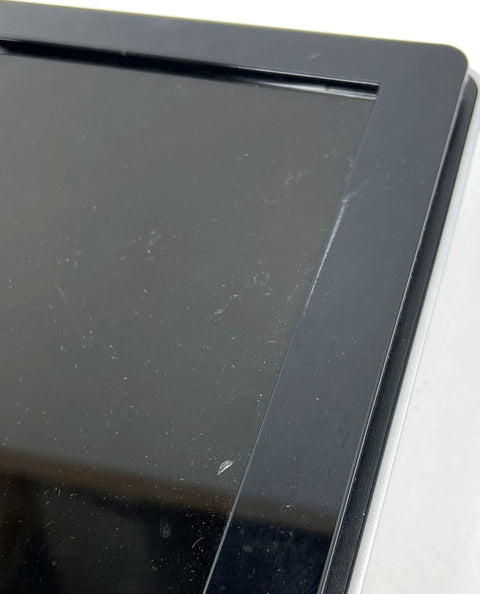 HP 2009f 20" Widescreen LCD Monitor 1600x900 16:9 DVI VGA Computer Display