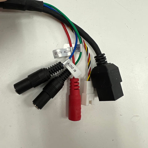 Ganz ZN-B2MAP PixelPro 2MP IP Bullet Security Camera 1080p Outdoor PoE