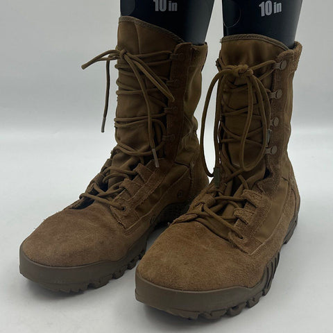 Nike SFB Gen 2 8" Coyote Tactical Combat Boots Men's Size 9