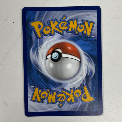 2022 Pokemon SWSH Black Star Promos Mewtwo V SWSH229 Full Art Holo Promo Card