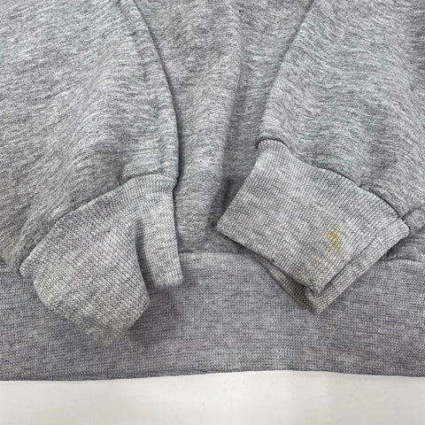 Vintage 90s Lot 2 Harley-Davidson Biker Crewneck Sweatshirt Long Sleeve Sz XL