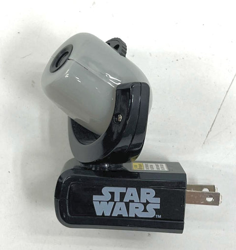 Disney Star Wars 13pc Lot Figure Play Set BB-8 Plush R2-D2 Night Light