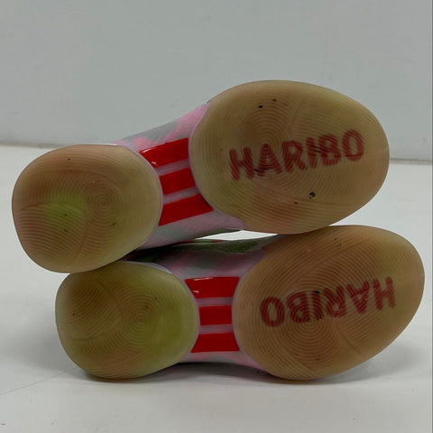 Adidas D.O.N. Issue #3 Haribo Goldbears Basketball Shoes Youth Size 5