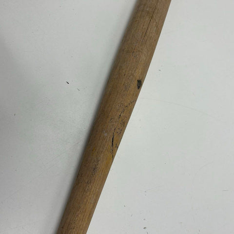 Vintage Louisville Slugger Carl Yastrzemski Pro Model Wood Baseball Bat