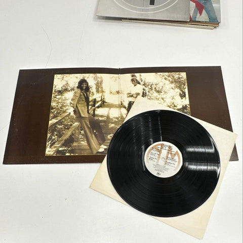 Fleetwood Mac + 5 LP Lot Classic Rock Blues 1970s-1980s 7 Records See Photos
