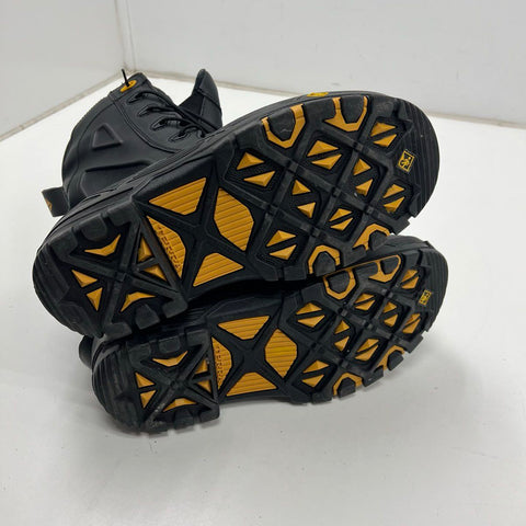 Terra Crossbow Composite Toe Waterproof Safety Work Boots Men's Size 10