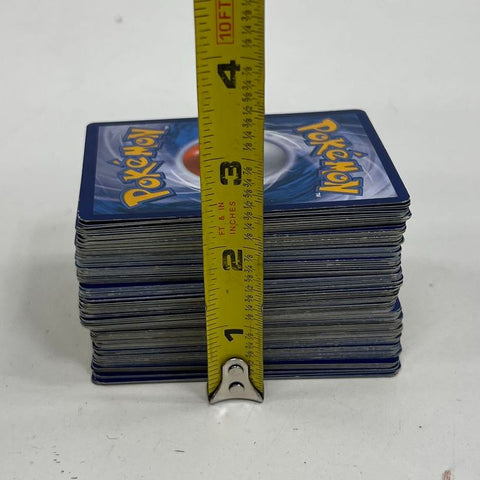 Crobat V + Japanese Misty's Horsea Pokemon Card Lot Mixed Modern & WOTC Era