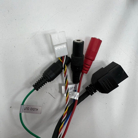 Ganz ZN-B2MAP PixelPro 2MP IP PoE IR Security Bullet Camera Weatherproof