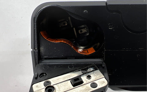 Vintage Kodak VR35 K80 35mm Film Point & Shoot Camera Ektanar f/3.9 Lens Tested