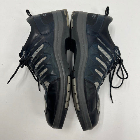 Johnston & Murphy XC4 Cahill Sport Waterproof Oxford Shoes Men's Size 12