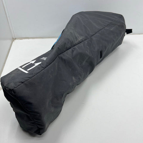 Uppababy G-Luxe 0180 Lightweight Umbrella Stroller with Travel Bag & Cup Holder