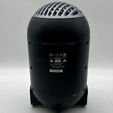 Vintage Altec Lansing XA3021 2.1 Gaming Speaker System Subwoofer Set
