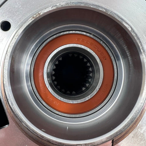 2006-2012 Toyota RAV4 AWD OEM Rear Differential Coupler 41303-42023 New