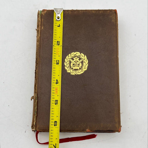 Vintage 1905 Stories From Wagner Book J. Walker McSpadden Crowell & Company