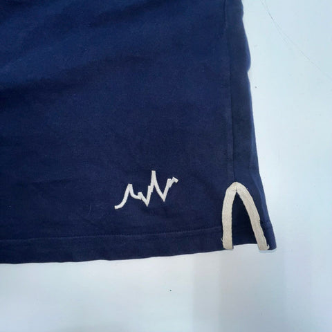 Vintage Y2K Coogi Australia 69 Embroidered Biggie Hip Hop T-Shirt Sz XXL