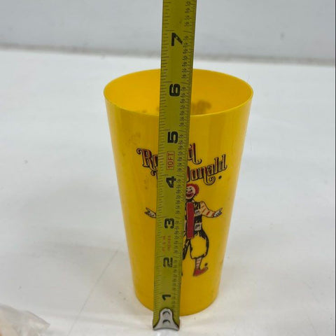 Vintage McDonald's Happy Meal Toy Lot 80s 90s McNuggets American Tail Sealed