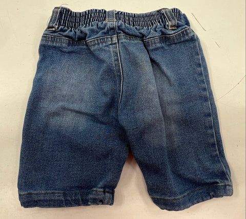 Harley Davidson Kids 5pc Lot Hat Hawaiian Shirt Pullover Shorts 24M-4T