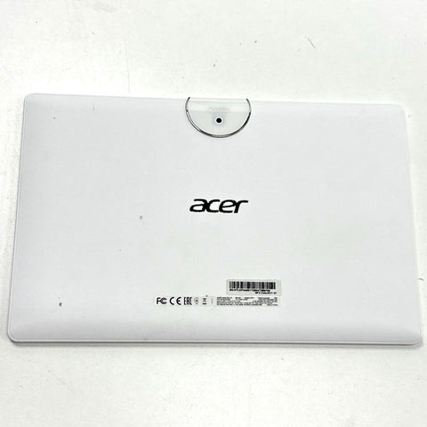Acer Iconia One 10 B3-A40 A7001 10" Android Tablet White In Original Box