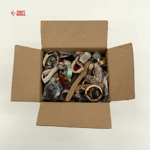 5 LB Salvage Watch Bundle
