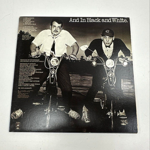 Cheap Trick LP Lot In Color at Budokan Classic Rock 1970s Epic 2 Records
