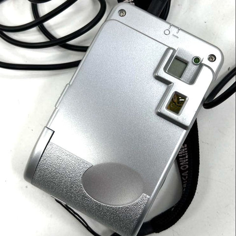 Crosstour CT7000 AOL DigiCam Action Digital Camera Lot of 3 Vintage Y2K