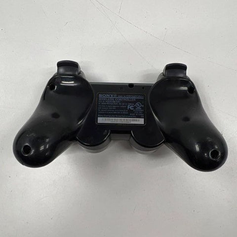 Sony PlayStation 3 Slim Console w/ 1 OEM Controller, Power & USB Cables