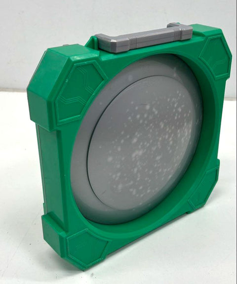 Hasbro Beyblade Shogun Steel Portable Beystadium Battle Arena Case 2012