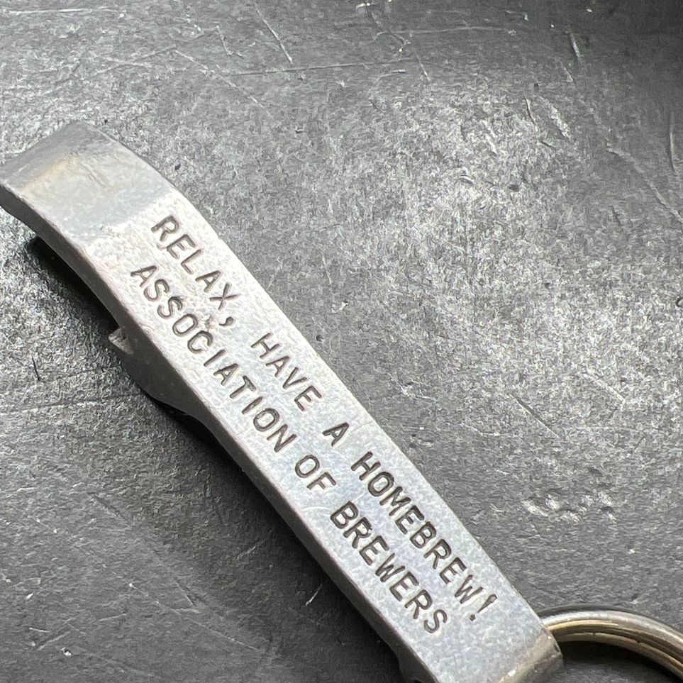 Leatherman Micra Keychain Multi Tool with Bottle Opener
