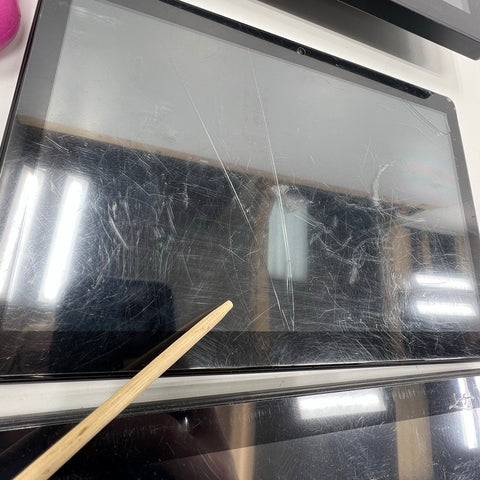 Lot of 14 Various Brand Tablets For Parts or Repair AS-IS Untested