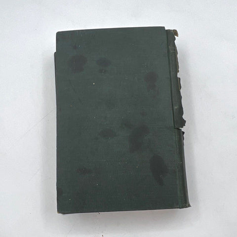 Antique James Chalmers His Autobiography & Letters Religious Tract Society Book