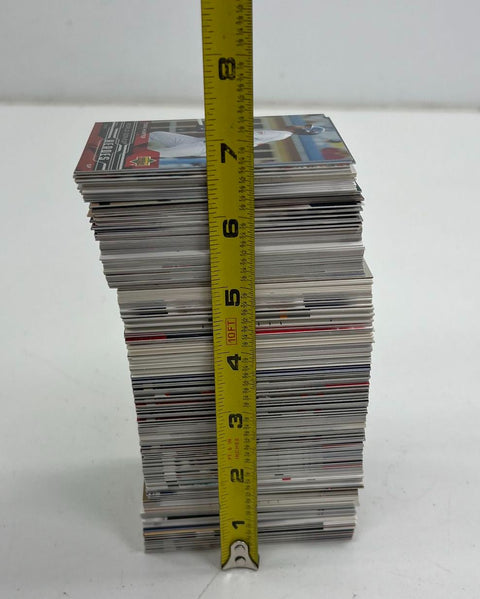 Nolan Ryan Randy Johnson Shawn Green 150+ Card Baseball Lot 2000s Upper Deck
