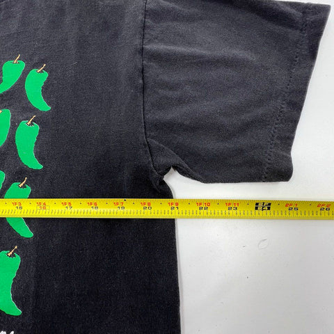 Vintage 90s Casa Bonita Juan In A Million T-Shirt Single Stitch Made USA Sz L