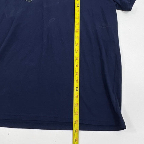 Polo Ralph Lauren Men's 2008 Beijing Olympics US Team T-Shirt Navy NWT XL