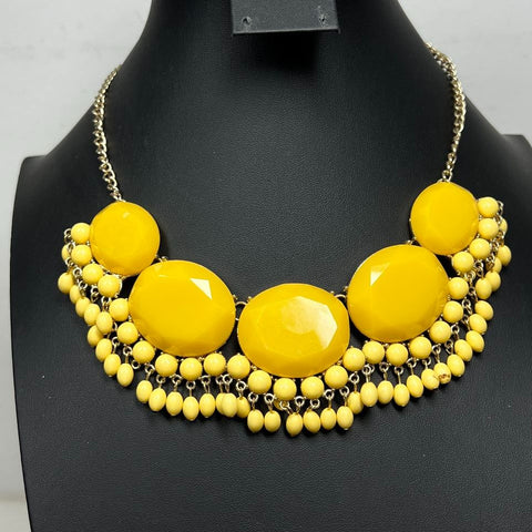 Statement Necklaces Lot Assorted Styles