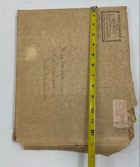 Vintage Kay Starr B&W Photo Lot 1950s Paul Hesse Studios Seawell 8x10