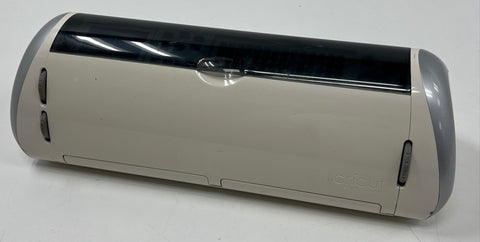 Cricut Expression Electronic Cutting Machine Untested No Power Cord