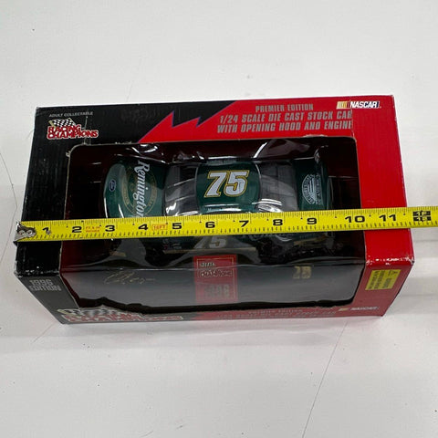 Racing Champions 4 Car Lot NASCAR Indy 1:24 Scale Diecast Limited Edition