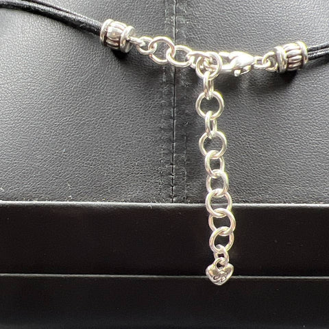 Brighton Bubbles Three Strand Pendant Necklace