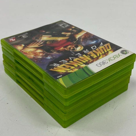 Elder Scrolls Skyrim Call of Duty Advanced Warfare Xbox 360 5 Game Lot