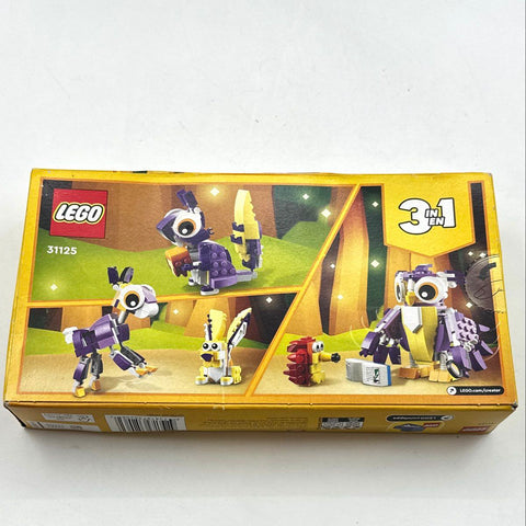 LEGO Building Set Lot Creator Technic Dots Roses Mixed 6 Pieces New Sealed