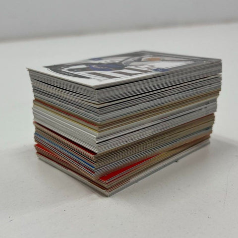 Ken Griffey Jr Pedro Martinez 100+ Card Lot MLB Baseball 90s 2000s Topps Fleer