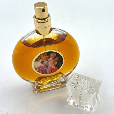 Jean Desprez Women's Bal a Versailles Eau de Toilette Spray Vintage 90s 100ml