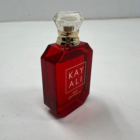 Kayali Eden Juicy Apple | 01 Women's Eau de Parfum Spray 1.7 oz / 50 mL