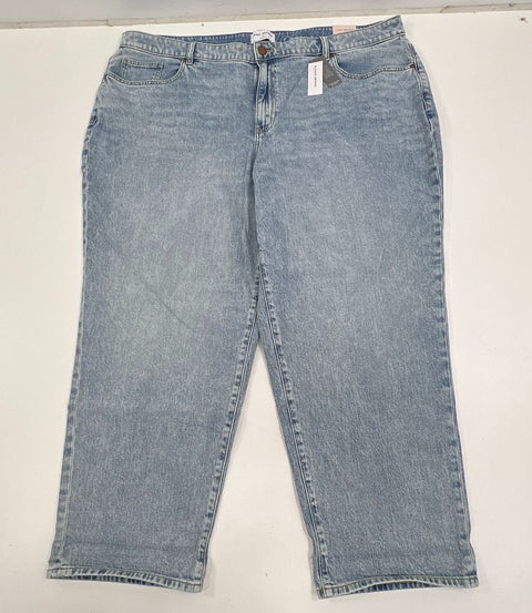 Lot of 3 NWT Lane Bryant Judy Blue Altar'd State Jeans Women's Plus 24 24W 26