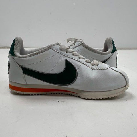 Nike Classic Cortez Stranger Things Hawkins High School Sneakers Size 7